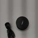 LISEN Suction Phone Mount2026 Auto Vacuum 3.0, 360 Adjustable Magnetic Phone Holder for Car Dashboard Universal Magsafe Accessories Gifts for Men Women for iPhone 17 Pro Max Air 16 15 14 13 12 (Black)