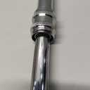 GEARWRENCH 1/2" Drive Extendable Flex Handle/Breaker Bar, 18" -24" - 87852