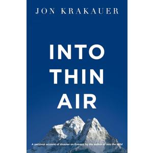 Into Thin Air