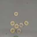 1600 Pcs Label Tapes Compatible with D30 Label Printer Laminated Labeling Stickers Thermal Labels for Home Office, Colorful 12 x 40 mm