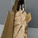 Weenson Bathroom Counter Organizer Corner Shelf - 2 Tier Bathroom Organization Bamboo Bathroom Sink Shelf Kitchen Countertop Organizer Adjustable Free-Standing Counter Storage Shelf(Antique)