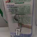 TAILI Shower Grab Bar, 2 Pack 12 Inch Suction Grab Bars for Bathtubs and Showers for Elderly, Shower Handle for Seniors Bathroom Safety Grip, No Drilling Removable,Grey (Gray)