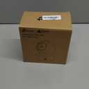 Kasa Indoor Pan/Tilt Smart Security Camera, 1080p HD Dog-Camera,2.4GHz with Night Vision,Motion Detection for Baby and Pet Monitor, Cloud & SD Card Storage, Works with Alexa& Google Home (EC70), White