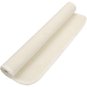 MEYOR Montessori Accessories Handmade Rug Children Playing Mat 15.7"x23.6" Classroom Working Rug (Small)