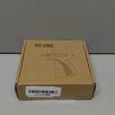 BS ONE Price Tagging Gun for Clothing, Standard Retail Price Tag Attacher Gun for Clothes with 6 Needles & 1000pcs 2" Barbs Fasteners for Store