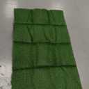 Artificial Grass, Professional Dog Grass Mat, Potty Training Rug and Replacement Turf Outdoor Rug Patio Lawn Decoration, Easy to Clean with Drainage (39.4 x 19.7 inch)