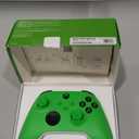 Xbox Wireless Controller Velocity Green Series X|S, One, And Windows Devices