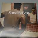 Sunday Best B - LP, Vinyl