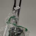 Hand-Wave LED Desk Lamp with Clamp, Touchless On/Off, Color Temperature Adjustable 3000K-6500K, Flicker-Free Eye-Caring Reading Light, Clip-On Desk Light for Home Office/Study/Monitor/Desk (110V)