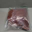 Fall Thanksgiving Table Runner Terracotta Decorations 120 Inch 10 FT Rustic Burnt Orange Sheer Cheese Cloth for Baby Bridal Shower Friendsgiving Party Centerpiece Gauze Decor for Home