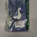 Janmitta Compatible with Samsung Galaxy A36/A56 5G Case Built in Slide Camera Lens Cover+Screen Protector+Finger Ring Holder Kickstand,Heavy Duty Shockproof Full Body Phone Cover,2025 Dark Green