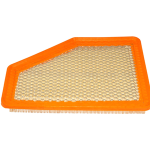 ACDelco GM Original Equipment A3211C (23437180) Air Filter