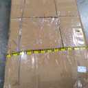 THERUN Incline Treadmill 18" LED Screen & 16.5 Wide Belt, Running Treadmill 2 Layers Shock-Absorbing, Foldable for Indoor Fitness Workouts (Red-Manual Incline)