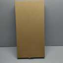 CyberGear Lower Center Console Organizer Tray for Cybertruck Floor Storage Tray for Cybertruck Accessories TPE Easy Install