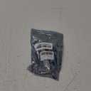 UCEC 1 Pack Paper Craft Hole Punch Shapes, 1/4 Inch Single Hole Puncher for Crafts, Small Handheld Circle Star Hole Punch Heart Hole Punches, Heart Star Hole Puncher for Tags Clothing Ticket