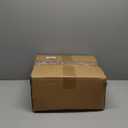 10x10x12Inch Clear Cake Box 8Pcs Tall Cake Boxes Treat Boxes Cake Transport Container Tall Cake Carrier for Transport Gift Box Display Case cajas para pasteles White