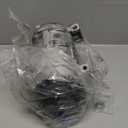 TadaMark Air Conditioner AC Compressor with Clutch Fit for Toyota Yaris 1.5L 1.5 2007-2012 2007 2008 2009 2010 2011 2012