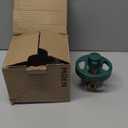 Ultrimkit 2510 Pressure Balancing Shower& Tub Valve, Compatible with Moen Fits Posi-Temp Trim Kit, Four Port Cycle Valve with Standard 1/2-Inch IPS Connections