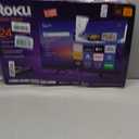Roku 24-Inch Select Series Smart TV 2026-720p HD TV - RokuTV