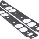 Brodix MG2150 Intake Gasket Set - Pair