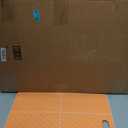 Courtside Shoe Grip Traction Mat - Sticky Mat for Basketball Shoes - No Replacement Sheets Required - Improves Traction and Cleans Dust, Dirt, and Oil - Portable for Indoor and Outdoor Use