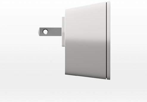 PE1 AC1200 Wi-Fi Pod Mesh Range Extender Compatible with Cox Panoramic Rental Router Only, Not with Customer Owned Routers (1 x Gigabit Port)