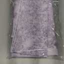 Sensfun Purple Happy Birthday Backdrop Banner Shiny Glitter Balloon Photography Background for Women Girls Sweet 16 18th 21st 30th Birthday Party Decorations Banner Photo Booth Props 6x4ft