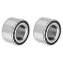 3515087, 3514635, 3585502, 3514917 Rear Wheel Bearings for Polaris Sportsman 400 450 500 600 700 Forest 800 Touring 1996-2013,Ranger 400 500 700 800 900 Crew Diesel RZR 570 800 2004-2013 (2PS)