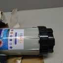 H&G lifestyles Mineral Cartridge Pool Filter for Above Ground Pools Cycle