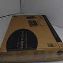 Baby Delight Beside Me Dreamer Bassinet | Bedside Sleeper | 6-Position Height Adjustment | Charcoal Tweed