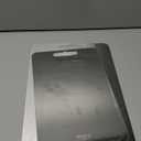 Titanium Cutting Boards for Kitchen [Set of 3], Double Sided Pure Titanium Cutting Board | Easy to Clean | Dishwasher Safe | Food-Grade Raw & Cooked Foods or Outdoor Camping Chopping Board