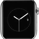 JR.DM Silver Gold Watch Bands for Women Compatible with Apple Watch 38mm 40mm 41mm 42mm(S10/11) Adjustable Metal Cowboy Single Chain Bracelet for iWatch Series 11/10/9/8/7/6/5/4 SE 3/2/1(No Case)