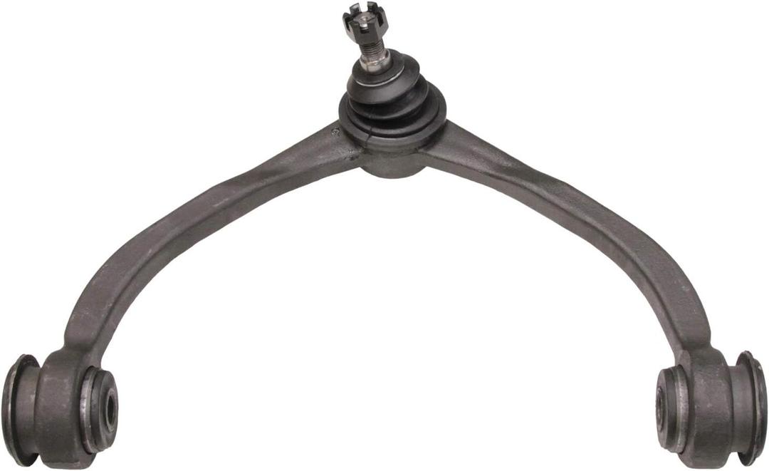 MOOG RK620006 Front Upper Suspension Control Arm and Ball Joint Assembly for Dodge Dakota