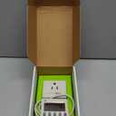 Kill A Watt Connect P4498 Electricity Usage Monitor Power Consumption Meter with Two Piece Housing and 35 Inch Cord for Easy Use