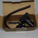 TRUMAGINE Photo Studio Lighting Light Stand Clamps Background Clip Gooseneck Tube Small Size Reflector Holder