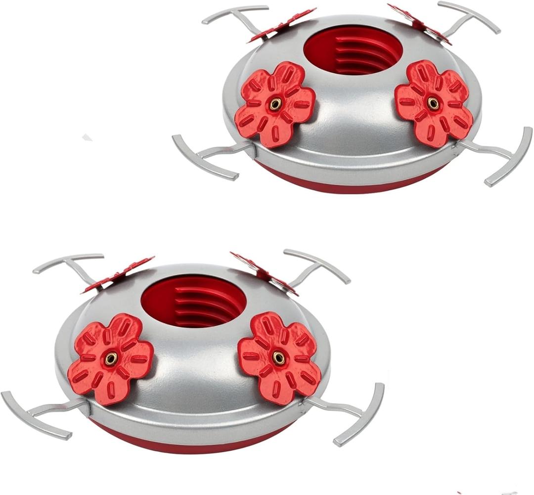 WOSIBO Hummingbird Feeder Bottom (2)