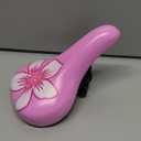 Kids Bike Saddle Little Rider Child Bike Seat for Boys and Girls 14 to 24 Bicycles (Pink)