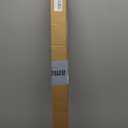 Kuyal Clear Chair mat for Hard Floors 36 x 48 inches Transparent Floor Mats Wood/Tile Protection Mat for Office & Home (36" X 48" Rectangle)