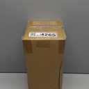 Christmas Snow Globes, Musical Christmas Tree Snow Globe Lantern with Swirling Glitter Lighted Water Lantern Music Box with 8 Songs for Xmas Decoration Gifts