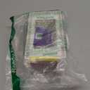 Bates Baby Safety Outlet Cover Box - Plug Covers for Electrical Outlets, Child Proof Outlet Cover, Socket Covers for Outlets (1 Pack, White)