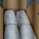 Pampers Swaddlers Diapers, Size 1 (8-14 lbs), 164 Count, Absorbent, Keeps Baby Dry and Comfortable, Skin Safe Disposable Baby Diaper