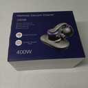 Handheld Bed Corded Vacuum Cleaner