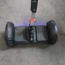 Segway Ninebot S2 Electric Self-balancing Scooter, 11.2mph Top Speed, 21.7 Miles Range w/Adjustable Height, Hoverboard UL-2271 2272 Certified