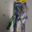 QEP 9 in. Compound Tile Nipper with Tungsten Carbide Tips for All Tile Types up to 1/4 in. Thick