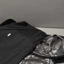 KUST Windshield Sun Shade for 2017-2026 Tesla Model Y/Model 3 Sunshade Accessories (Fit 2025-2026 Model Y Juniper / 2024 Model 3 Highland) Upgraded Foldable Sunshade, Blocks UV Rays Keep Car Cool