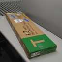 Twin Bed Frames 12 inch High 3500 lbs Heavy Duty Metal Platform Mattress Foundation with Steel Slat Support/No Box Spring Needed/Noise Free/Non-Slip/Easy Assembly