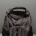 SwissGear 1900 Scansmart TSA 17 Laptop Backpack, Sting Grey Ballistic, 19-Inch