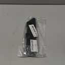 1 Pair Left and Right Side Front Bumper Bracket Bumper Mount Support Bracket - Compatible for Nissan Pathfinder 2013-2020 - Replace Part 622273KA1A, 622263KA1A