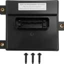20791897 Trailer Brake Controller Module for Chevrolet Silverado 2500HD 3500HD Suburban 11-12 for GMC for Sierra 2500HD 3500HD Yukon XL 1500 Towing Electronic Brake Control Unit