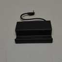 SABRENT Docking Station for Steam Deck & ROG Ally – 6-Port USB-C Hub with 95W PD Charging, 4K HDMI, 3 USB-A Ports, Type-C Data, Integrated Cable – Works with Tablets & Laptops (DS-SD6P)